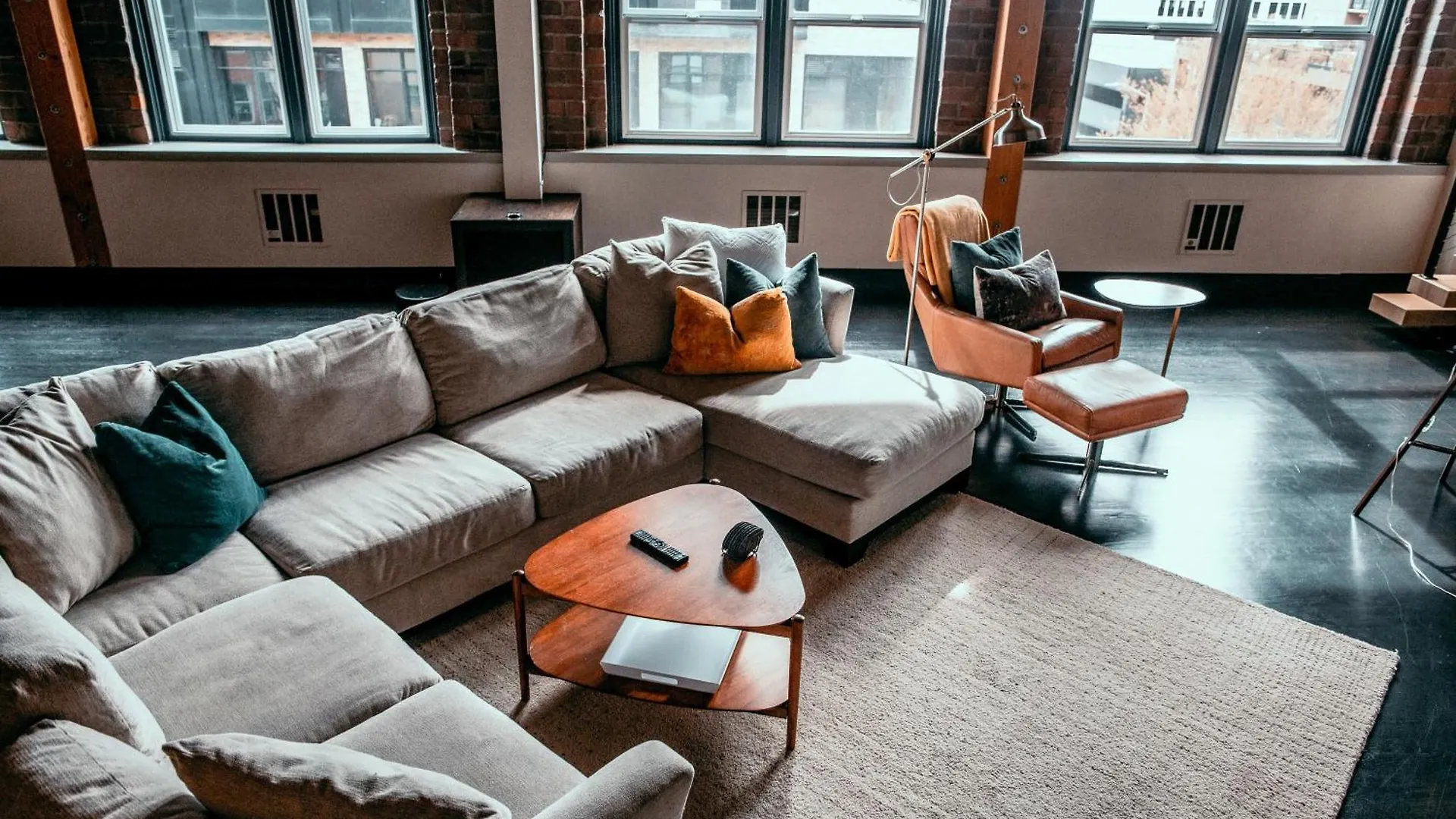 Massive Downtown Seattle Condo - Free Parking! United States